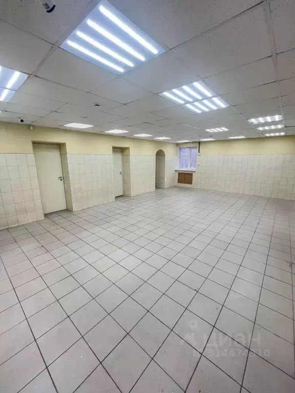 Помещение свободного назначения в Мурманская область, Мурманск ул. ... - Фото 0