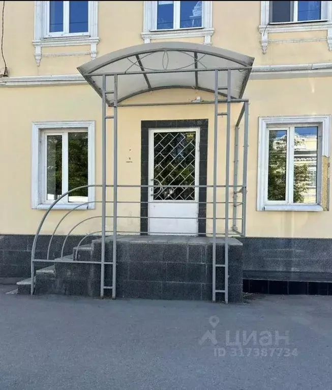 Помещение свободного назначения в Саратовская область, Саратов ... - Фото 0