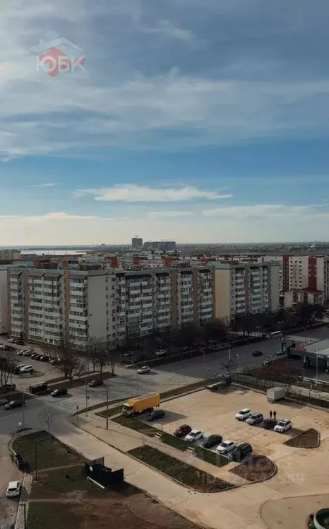 1-к кв. Крым, Евпатория ул. Чапаева, 93 (44.8 м) - Фото 2