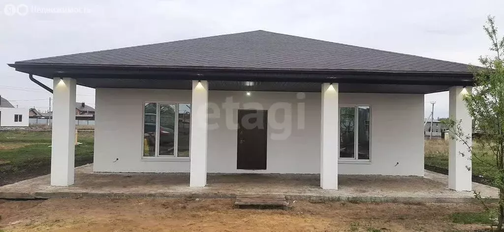 Дом в Тукаевский район, Малошильнинское сельское поселение, ДНТ Мечта ... - Фото 2