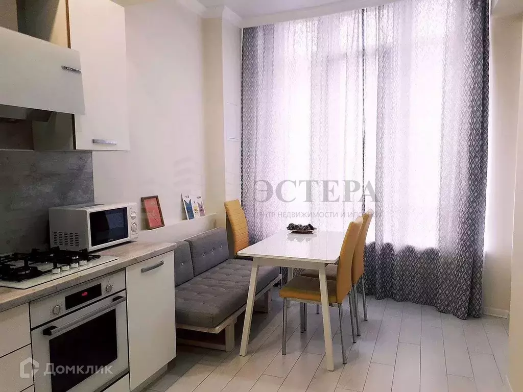 Продаётся 3-к квартира, 86.1 м - Фото 0