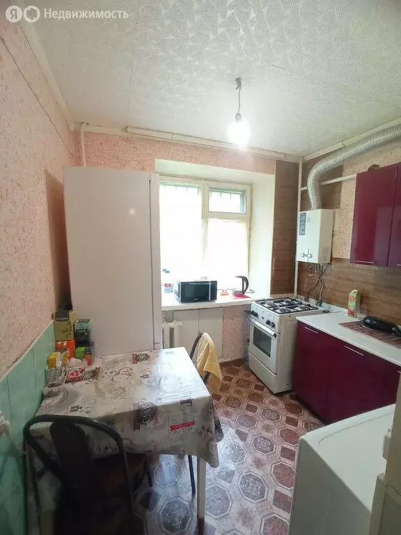 1-комнатная квартира: Калуга, Тепличная улица, 3 (30 м) - Фото 0