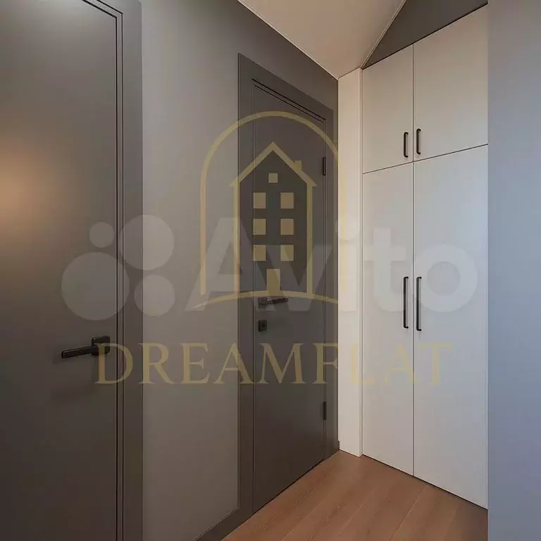 2-к. квартира, 33 м, 7/9 эт. - Фото 1