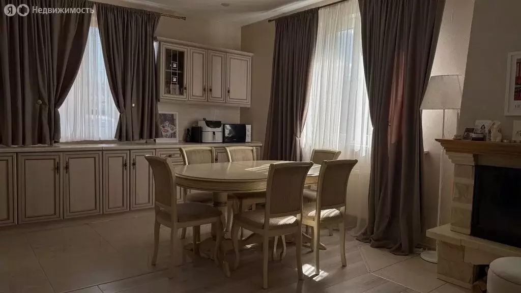 Дом в Константиново, посёлок Константиново-2, 18 (220 м) - Фото 0
