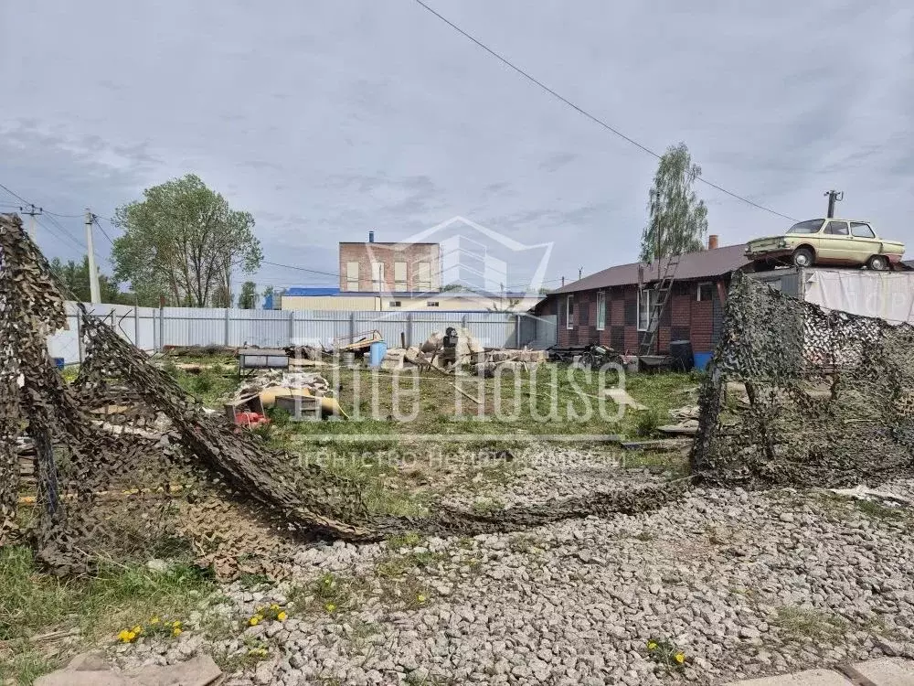 Участок в Калужская область, Козельск ул. Чкалова (27.0 сот.) - Фото 2