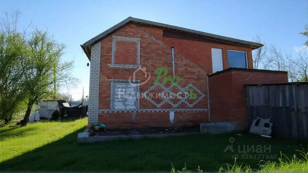 Дом в Краснодарский край, Белореченский район, Южненское с/пос, Заря ... - Фото 2