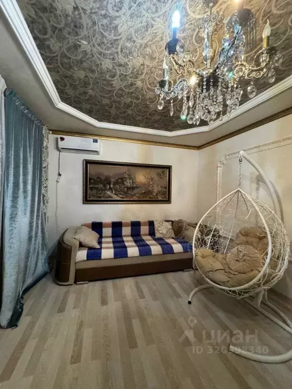 2-к кв. Чеченская республика, Грозный просп. Кунта-Хаджи Кишиева, 7к1 ... - Фото 0