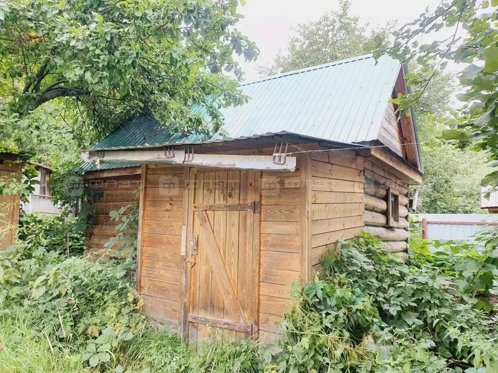 дом в татарстан, верхнеуслонский район, нижнеуслонское с/пос, родник . - Фото 1