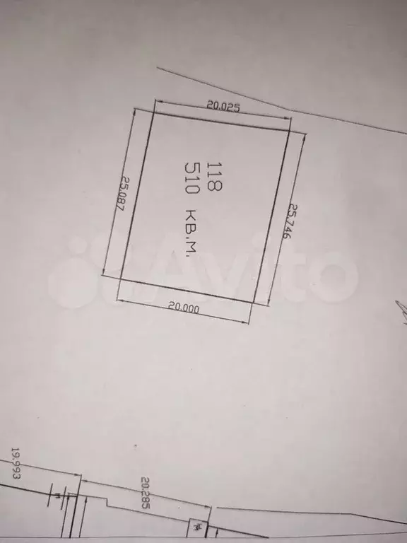 Дача 28 м на участке 5,1 сот. - Фото 0