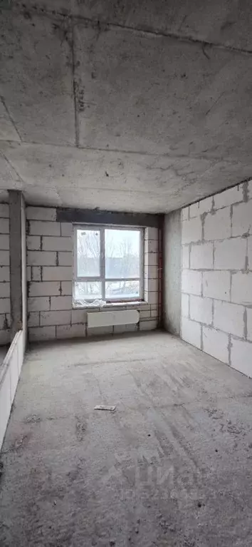 1-к кв. Московская область, Видное бул. Зеленые аллеи, 11 (35.7 м) - Фото 1