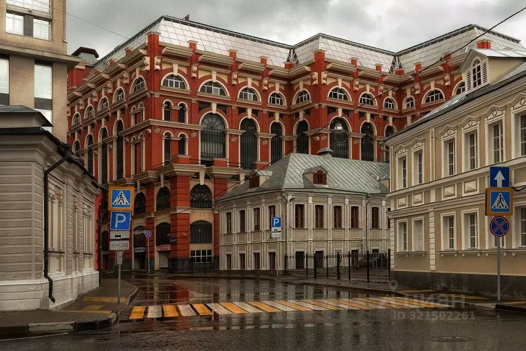 Офис в Санкт-Петербург Боровая ул., 14 (4200 м) - Фото 1
