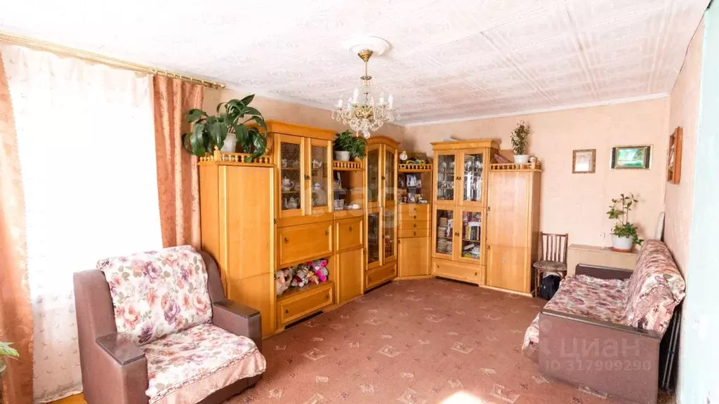 Дом в Томская область, Томск пос. Мясокомбинат,  (51 м) - Фото 0