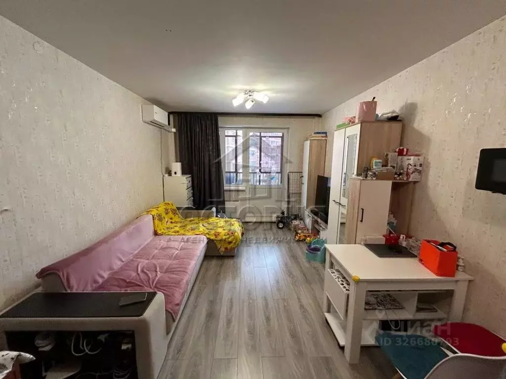 Студия Красноярский край, Красноярск Соколовская ул., 76 (27.7 м) - Фото 1