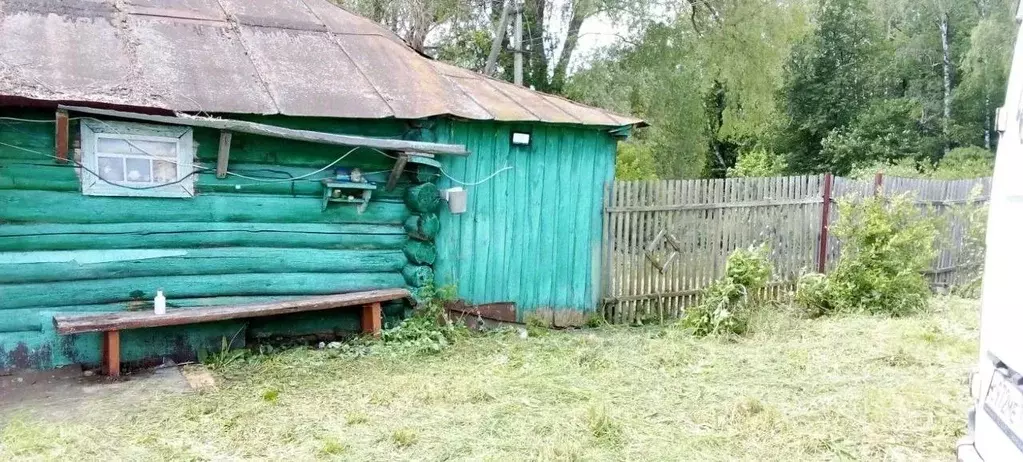 Дом в Нижегородская область, Большеболдинский муниципальный округ, с. ... - Фото 2