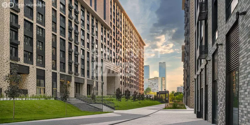 4-комнатная квартира: Москва, Винницкая улица, 8к2 (105 м) - Фото 1