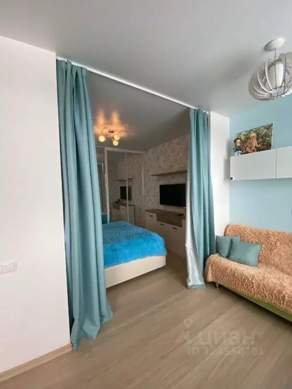 2-к кв. Московская область, Химки ул. Германа Титова, 5к2 (44.0 м) - Фото 1