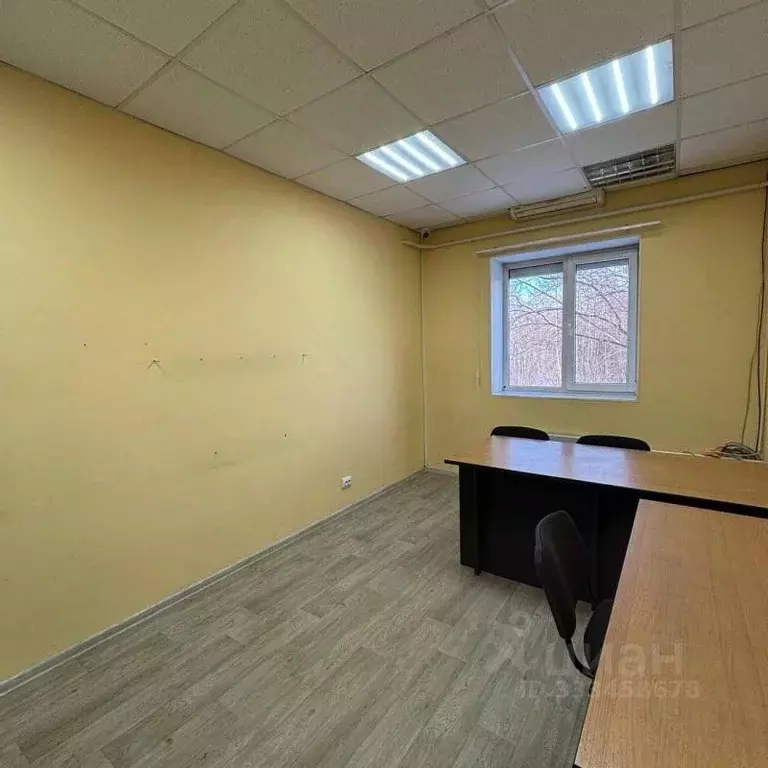 Офис в Самарская область, Тольятти Офицерская ул., 12В (26 м) - Фото 2