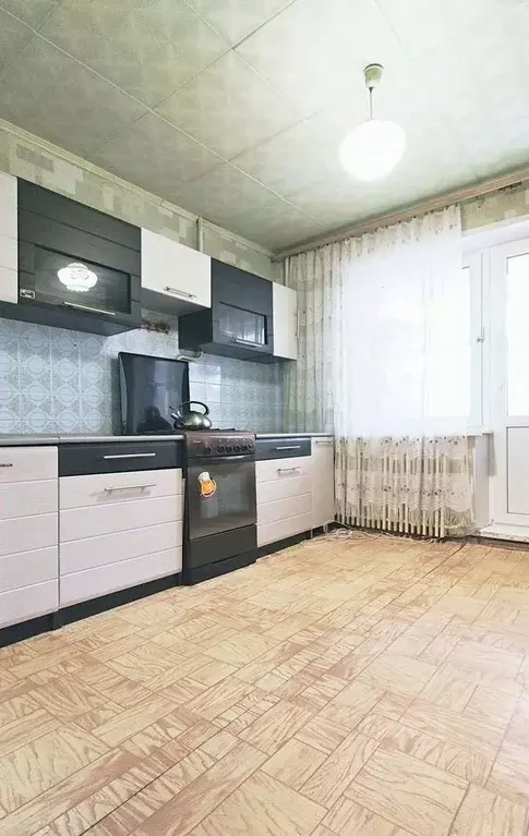 2-к кв. Московская область, Электросталь Западная ул., 12 (53.0 м) - Фото 1