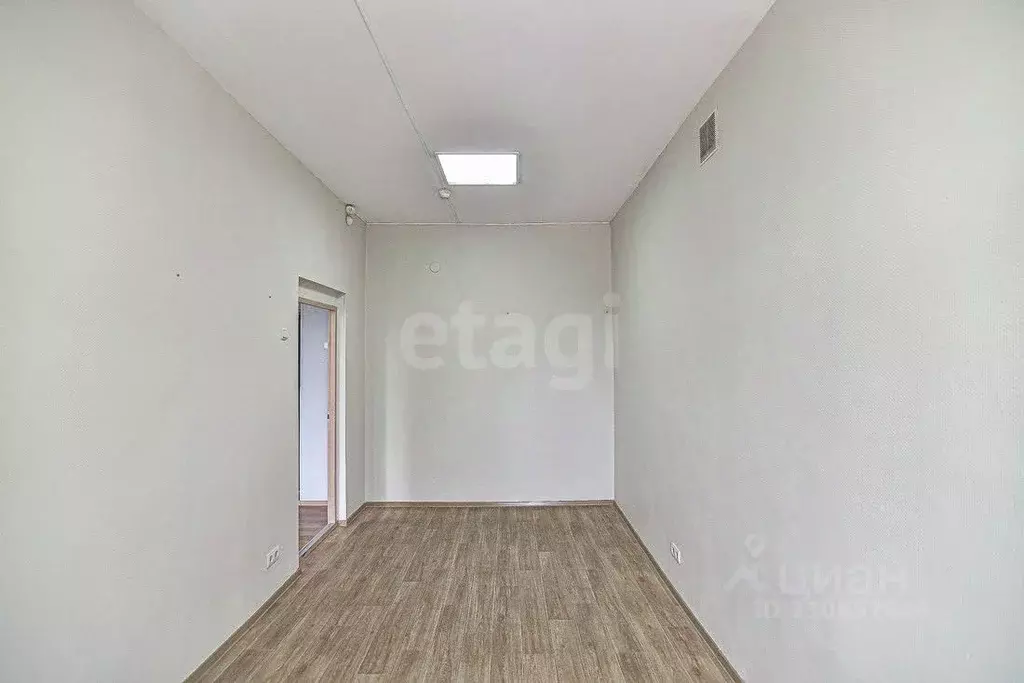 Офис в Сахалинская область, Южно-Сахалинск Хабаровская ул., 2 (84 м) - Фото 2