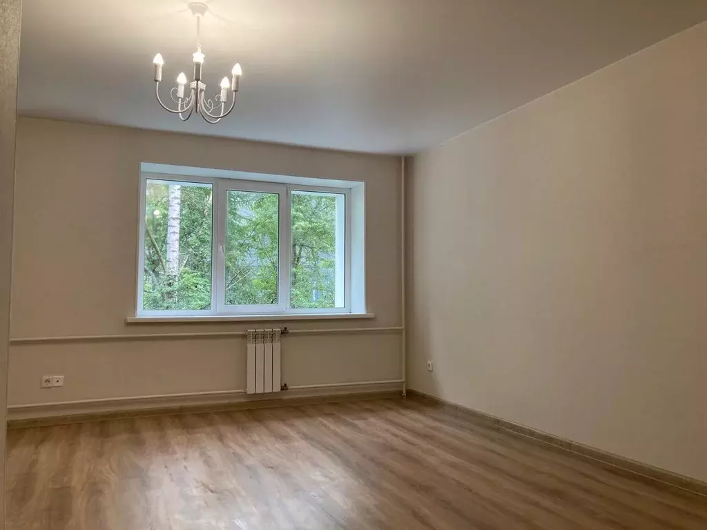 Продаётся квартира-студия, 27.8 м - Фото 1