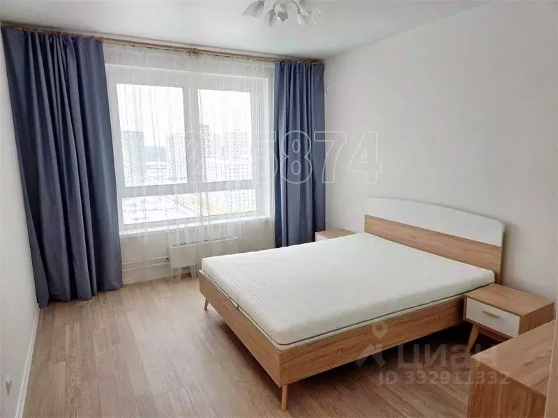 2-к кв. Московская область, Мытищи Юбилейная ул., 4 (70.0 м) - Фото 1