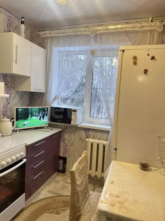 2-к кв. Челябинская область, Озерск ул. Матросова, 18 (44.3 м) - Фото 2