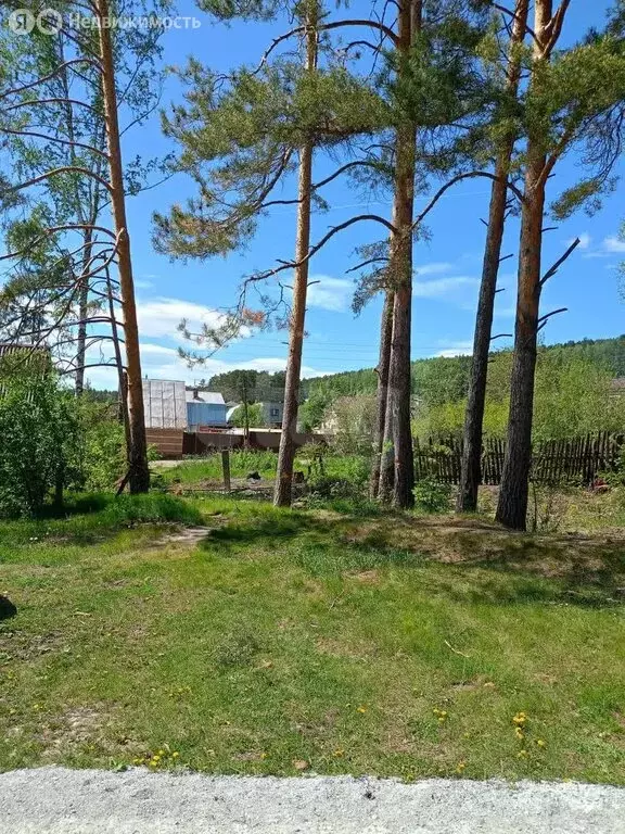 Участок в Миасс, СНТ Дачный (10 м) - Фото 0