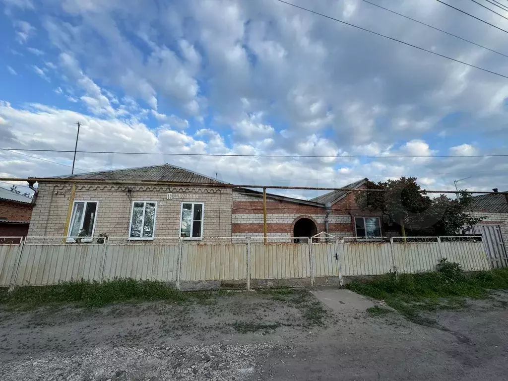 Дом 100 м на участке 13 сот. - Фото 0