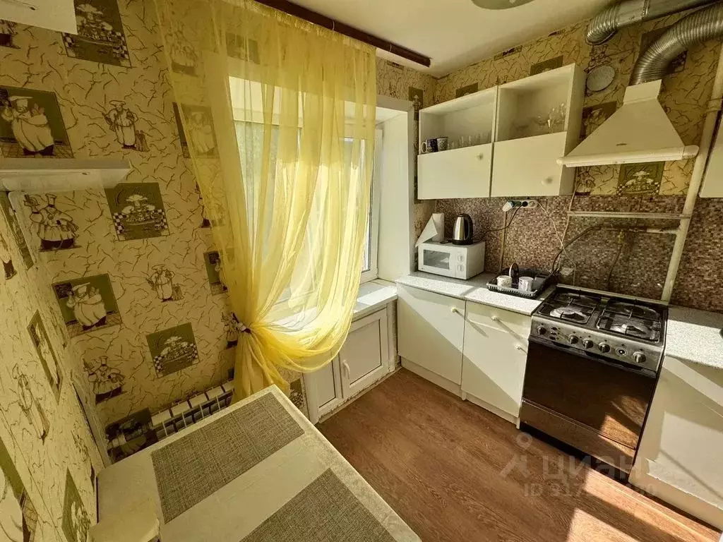 1-к кв. Тульская область, Тула ул. Сойфера, 29 (31.0 м) - Фото 0