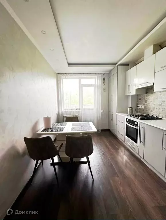 Продаётся 2-к квартира, 51 м - Фото 1