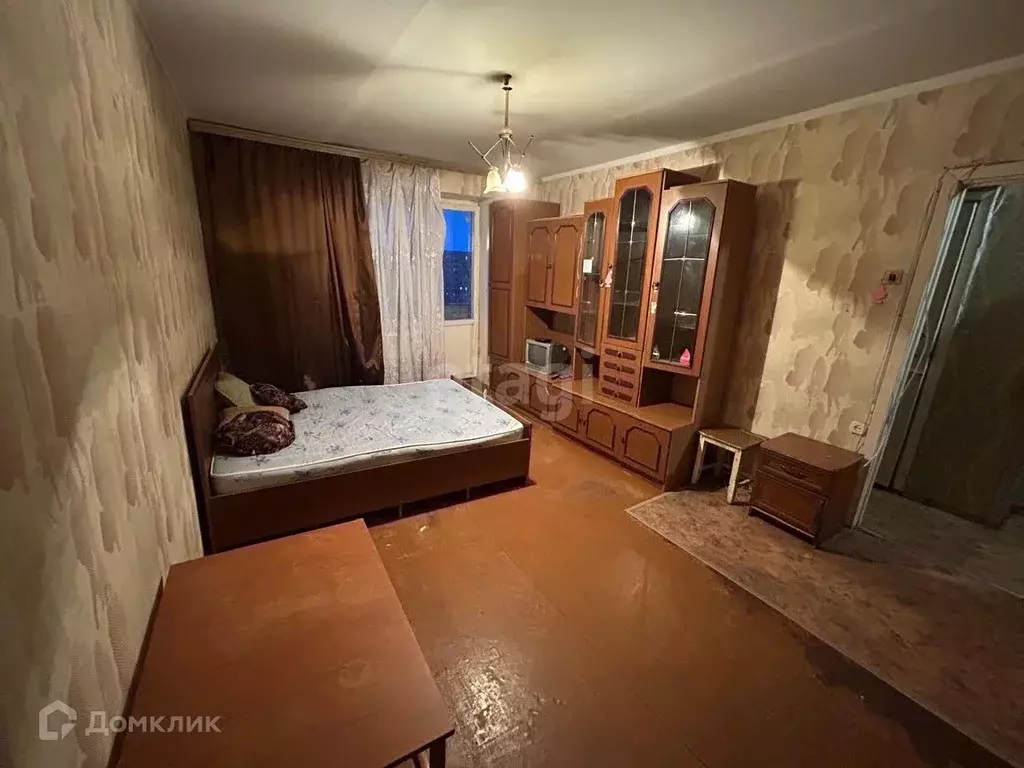 Продаётся 1-к квартира, 30.1 м - Фото 0