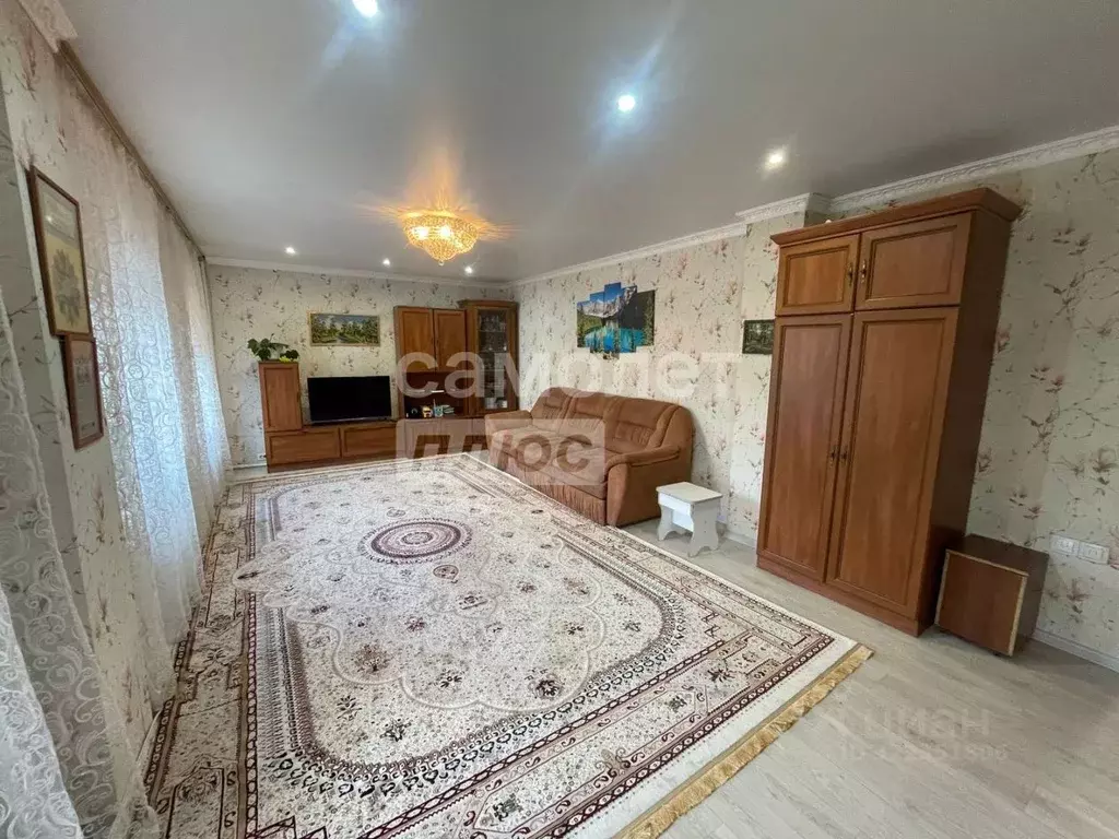 Дом в Омская область, Омск пер. 1-й Пикетный, 40 (139 м) - Фото 2