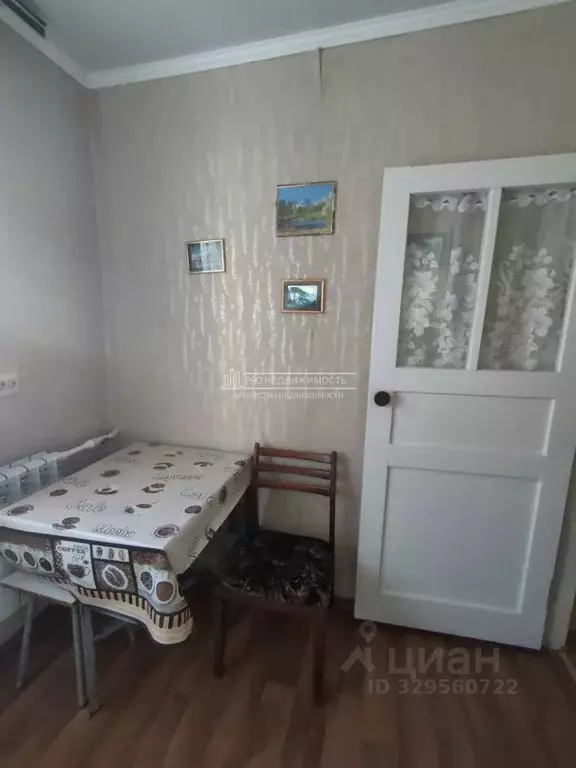 3-к кв. Марий Эл, Йошкар-Ола ул. Вознесенская, 78 (55.5 м) - Фото 2