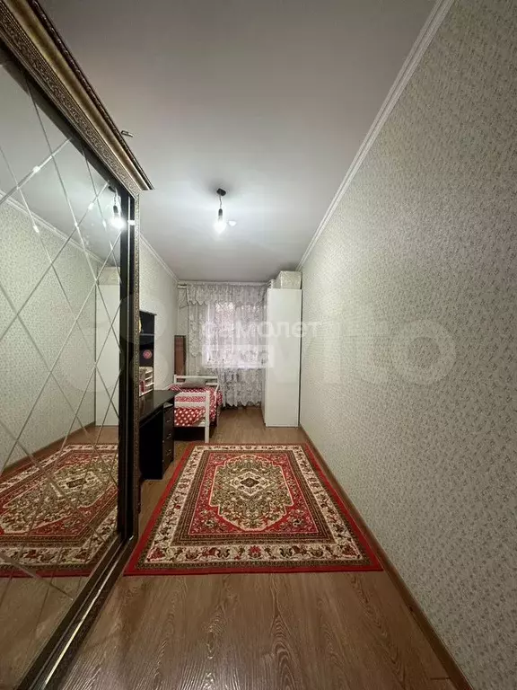 2-к. квартира, 45 м, 4/4 эт. - Фото 1