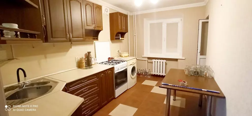 Продаётся 3-к квартира, 70 м - Фото 0