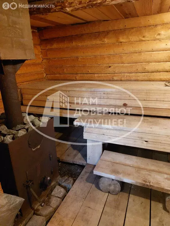 Дом в Пермский край, Чернушинский муниципальный округ, деревня ... - Фото 2