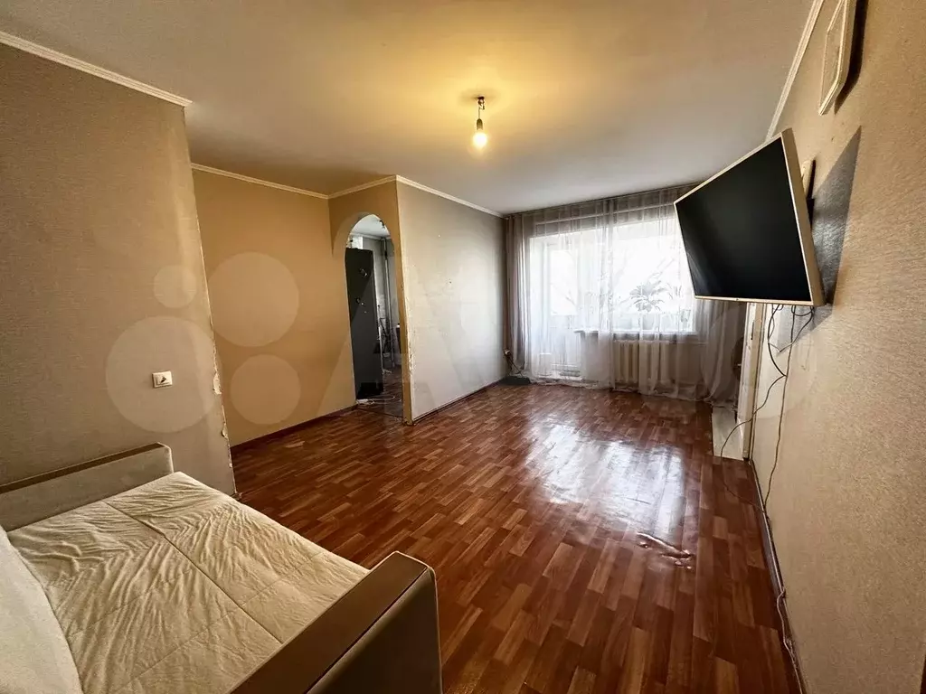 2-к. квартира, 45м, 3/5эт. - Фото 0