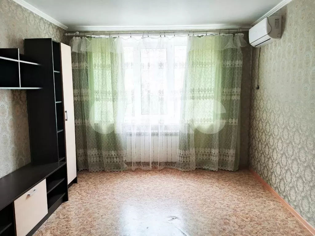 1-к кв. Краснодарский край, Горячий Ключ ул. Черняховского, 49 (36.9 ... - Фото 1