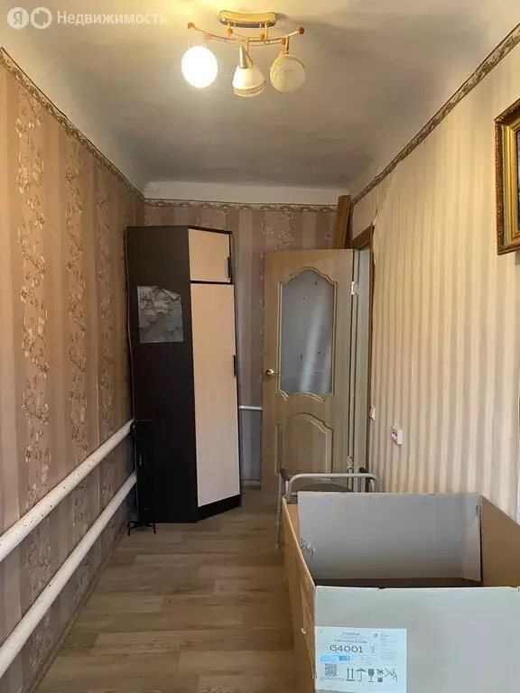 Дом в Ишимбай, улица Ишбулдина, 138 (67.2 м) - Фото 1