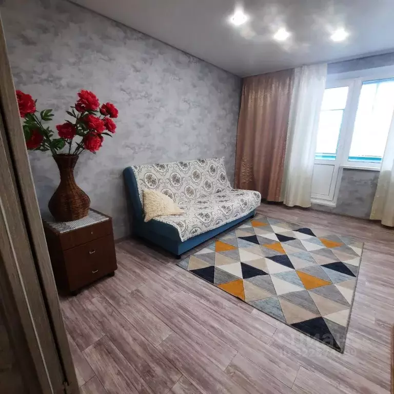 2-к кв. Челябинская область, Миасс ул. Нахимова, 5 (58.0 м) - Фото 2