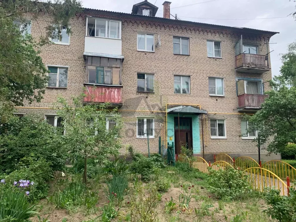 2-к кв. Московская область, Раменский муниципальный округ, Кратово пгт ... - Фото 1