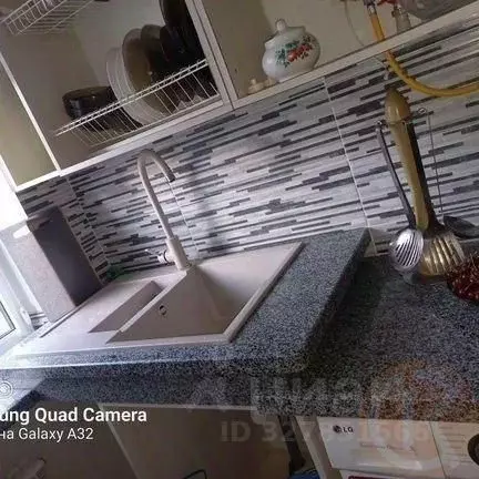 2-к кв. Крым, Евпатория ул. Некрасова, 61 (45.0 м) - Фото 1