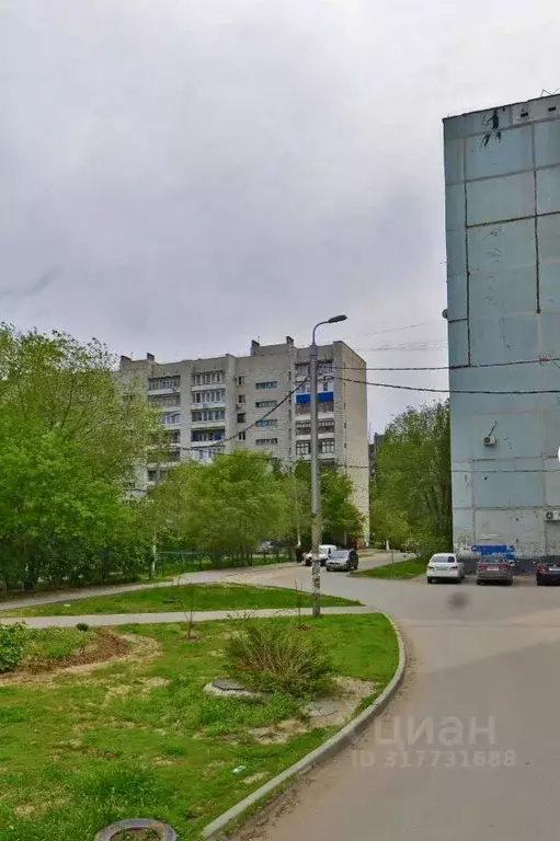 2-к кв. Волгоградская область, Волгоград Пролетарская ул., 41 (51.0 м) - Фото 0