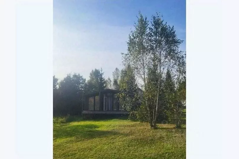 Дом в Московская область, Наро-Фоминский городской округ, Радуга СНТ ... - Фото 1