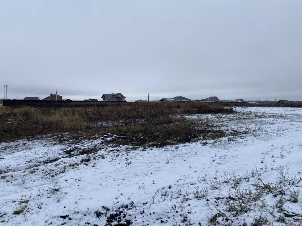 Участок в Московская область, Серебряные Пруды муниципальный округ, с. ... - Фото 0