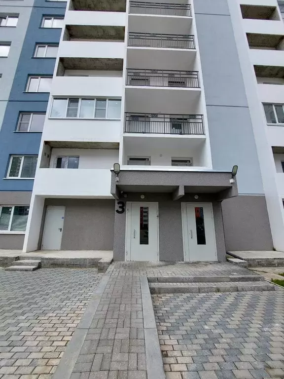 Продаётся квартира-студия, 19.4 м - Фото 1