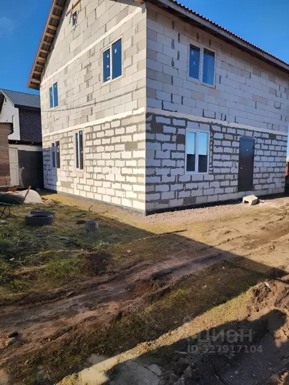 Дом в Ленинградская область, Гатчинский муниципальный округ, Усадьба ... - Фото 1