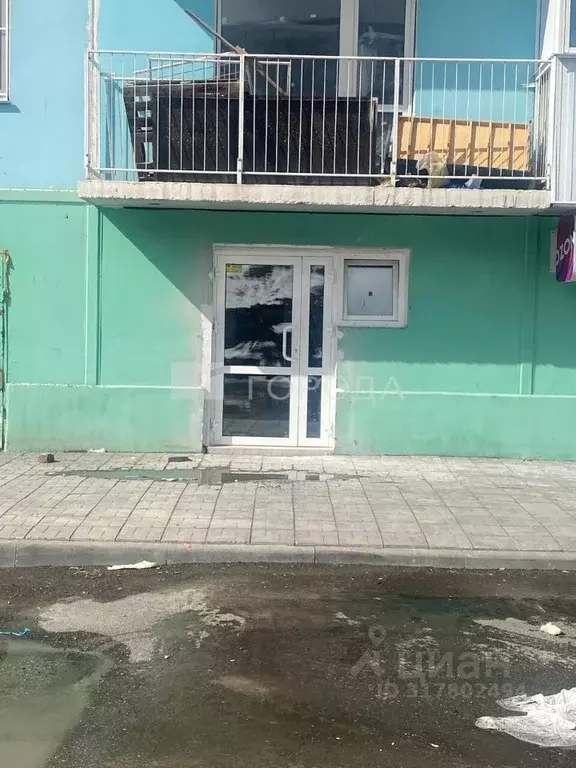 Помещение свободного назначения в Новосибирская область, Новосибирск ... - Фото 0