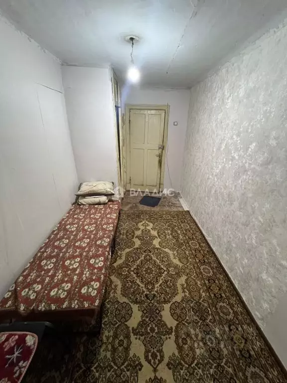 Комната Владимирская область, Ковров ул. Киркижа, 15 (10.0 м) - Фото 1