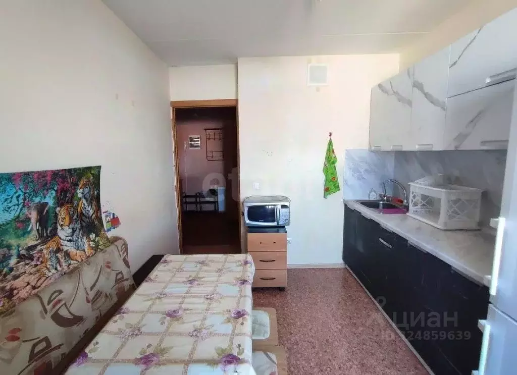 1-к кв. Удмуртия, Ижевск ул. Дзержинского, 62 (39.0 м) - Фото 2